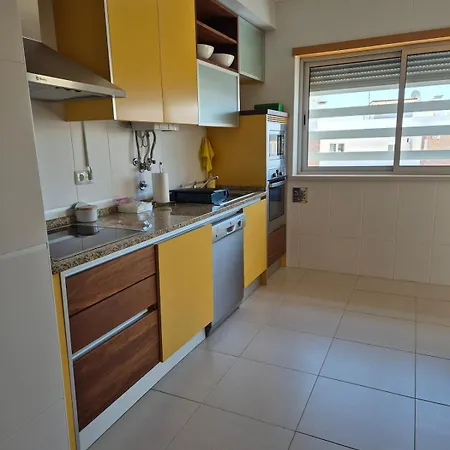 Algharb Armacao De Pera, Silves Apartment *