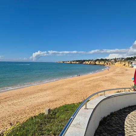 Algharb Armacao De Pera, Silves 아파트