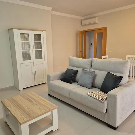 Algharb Armacao De Pera, Silves Apartment *