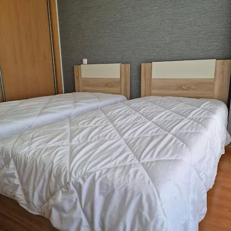 Apartment Algharb Armacao De Pera, Silves *