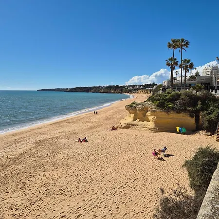 Algharb Armacao De Pera, Silves Апартаменты