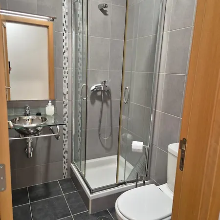 Apartamento Algharb Armacao De Pera, Silves Armação de Pêra