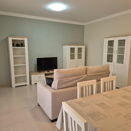 Apartamento Algharb Armacao De Pera, Silves
