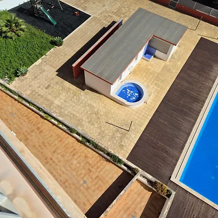 Algharb Armacao De Pera, Silves Armação de Pêra
