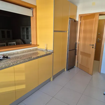 Apartamento Algharb Armacao De Pera, Silves Armação de Pêra